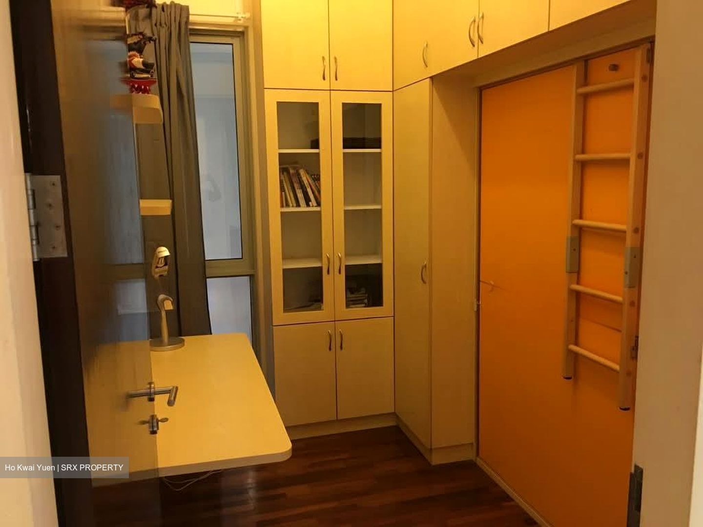 Lighthouse (D17), Condominium #562055791